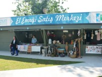 VESİKALIK FOTOĞRAF - Bu Stantlar Para Kazandırıyor