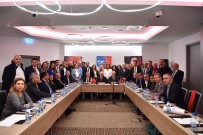 SOSYAL DEMOKRAT - CHP'nin Yurt Dışı Çıkartması