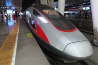 MUMBAI - Çin'den Sualtı Hızlı Tren Projesi