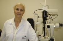 GÖZ HASTALIKLARI - Çocuğunuz Boynunu Büküyorsa Dikkat