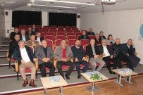 NOBEL İLAÇ - DTSO Meclis Toplantısı Gerçekleştirildi