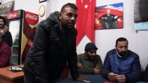 KEMAL KURT - Edirne'de 'Egzoz' Denetimi