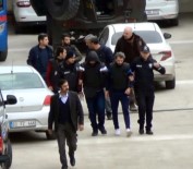 Elazığ'daki Vahşi Cinayete 4 Tutuklama