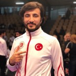 BOKS - Enes Karakuş Avrupa 3'Üncüsü Oldu