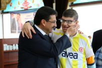 KEÇİÖREN BELEDİYESİ - 'Engelsiz Keçiören'de Dünya Engelliler Günü Etkinliği