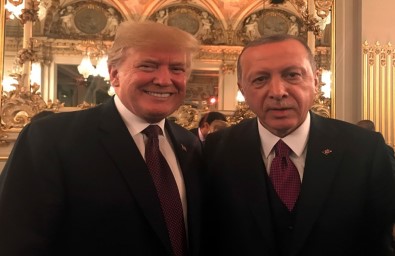 Erdoğan-Trump görüşmesi bugün