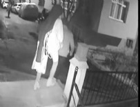 ŞEMSETTIN GÜNALTAY - Erkekleri tuzağa düşürerek soyan Özbek kadın yakalandı