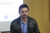 FıRAT ÜNIVERSITESI - Erol Bulut Açıklaması 'Alt Yapı Sorunu Tüm Türkiye'de Var'