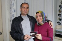 LEYLA GÖKALP - Ettiği Dua Sonrası Tanıştığı Kadının Tavsiyesi Hayatını Değiştirdi