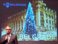 BUDAPEŞTE - 'Evliya Çelebi'nin Belgrad'ı' İstanbul'da