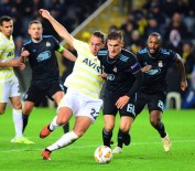 MEHMET TOPAL - Fenerbahçe Turladı