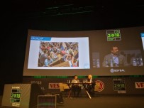 E-TİCARET - Fiziki Mağazalar İle E-Ticaret Bir Arada Düşünülmeli