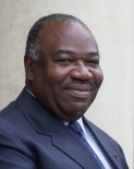 GABON CUMHURBAŞKANI - Gabon Cumhurbaşkanı Ali Bongo, Fas'a Transfer Edildi