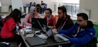 Genç Emo Hackathon' Da