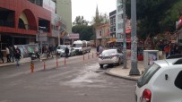 RECEP PEKER - Trafik polisine trafik cezası