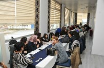 KEÇİÖREN BELEDİYESİ - Keçiören'in Girişimci Kadınları Bir Araya Geldi