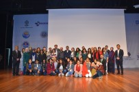 Mersin'de 'Derse Devam' Semineri