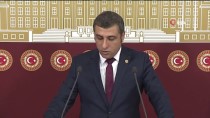 HAVA KIRLILIĞI - MHP'li Taşdoğan Açıklaması 'Şu Anda Da Her Seçim Bölgesinde Milliyetçi Hareket Partisi'nin Adayları En Güçlü Adaylardır'