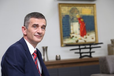 Milletvekili Dikbayır, 'Sakarya'daki Belediyelerin Gelirlerini Artırın'