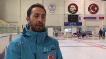 AVRUPA GENÇLIK OLIMPIK OYUNLARı - Milli Curlingciler Avrupa'daki Başarılarının Gururunu Yaşıyor