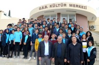 BİLGİ YARIŞMASI - MTOSB'de Bilgi Yarışması Heyecanı