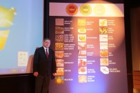 TÜRK PATENT ENSTİTÜSÜ - 'Nazilli Kar Helvası'na Coğrafi İşaret Ödülü Verildi