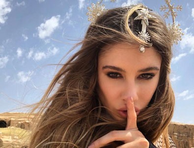 Şeyma Subaşı'ndan nafaka yorumu: Çok tatlı ve komiksiniz