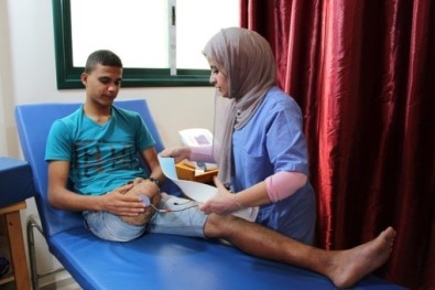 Sınır Tanımayan Doktorlar'dan Gazze İçin Yardım Çağrısı