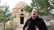 ALİ HAMZA PEHLİVAN - Türk Destanı 'Dede Korkut'un UNESCO Listesine Girmesi