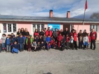 KADER - Türk Kızılay Ardahan'da