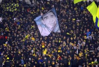 PETKOVIC - UEFA Avrupa Ligi Açıklaması Fenerbahçe Açıklaması 0 - Dinamo Zagreb Açıklaması 0 (İlk Yarı)