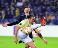MEHMET TOPAL - UEFA Avrupa Ligi Açıklaması Fenerbahçe Açıklaması 0 - Dinamo Zagreb Açıklaması 0 (Maç Sonucu)