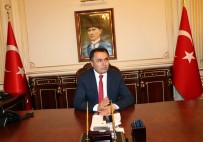Vali Çakır, 'Önümüzdeki Dönem Yozgat'ın Kanatlanma Dönemi Olacak' Haberi