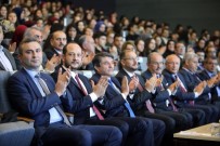 YENİMAHALLE BELEDİYESİ - Yenimahalle'ye 'Çevre Yatırımları Ödülü'