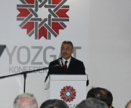 İSTANBUL VALİSİ - Yozgat Tanıtım Günleri'nin Açılışını Cumhurbaşkanı Yardımcısı Fuat Oktay Yaptı