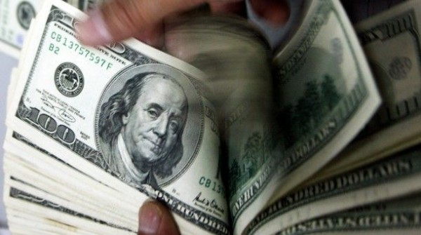 Doların düşüşü devam ediyor