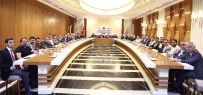 FATİH ÇALIŞKAN - ATO'dan Üyelerine Yerli Ve Mili E-Ticaret Fırsatı