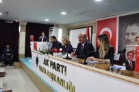 KAYHAN TÜRKMENOĞLU - Başkan Türkmenoğlu Açıklaması 'Bütün Belediyelere Talibiz'