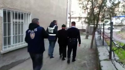 Başkentte Son Bir Yılda Aranan 17 Bin 691 Kişi Yakalandı