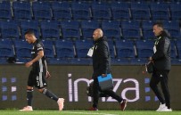 BABEL - Beşiktaş'ta Sakatlar Döndü