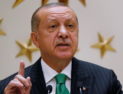 Cumhurbaşkanı Erdoğan'dan 3 Kasım Mesajı