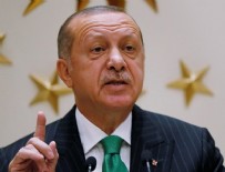 SOSYAL PAYLAŞIM SİTESİ - Cumhurbaşkanı Erdoğan'dan 3 Kasım Mesajı