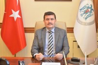 ENGELLİ ÇOCUK - Dağda İlkel Şartlarda Yaşayan Aileye Ayda 2 Bin 806 TL Yardım Yapıldığı Ortaya Çıktı