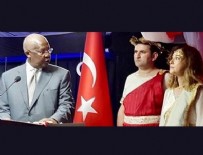 UGANDA - Uganda Büyükelçisi Ankara'ya geri çağrıldı