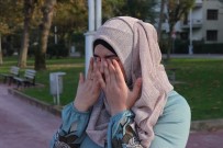 RESMİ NİKAH - Dolandırıcı Olduğu İddia Edilen Azeri Gelin, Maddi Ve Manevi Dava Açmaya Hazırlanıyor