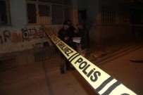 Elazığ'da Cinayet Şüphelisi Tutuklandı