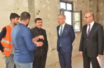 MEDENİYETLER - Erzincan, Müzesine Kavuşuyor