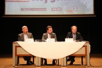 BILIM TARIHI - Eyüpsultan Belediyesi'nden 'Fuat Sezgin'in Dünyası 'Dünyanın Fuat Sezgin'i'' Söyleşisi