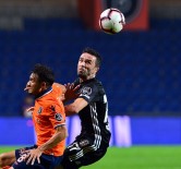 MUSTAFA PEKTEMEK - İlk Yarı Başakşehir'in