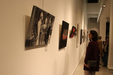 Ingmar Bergman Doğumunun 100. Yılında Anıldı